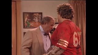 Roseanne - S2E9 - We Gather Together