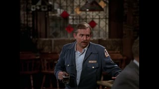 Cheers - S2E22 - I'll Be Seeing You, Part 2
