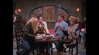 3rd Rock from the Sun - S6E14 - My Mother, My Dick