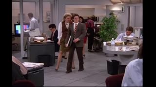 Murphy Brown - S2E7 - Whose Garbage is it Anyway_