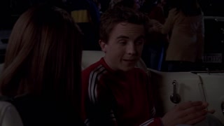 Malcolm in the Middle - S5E13 - Lois' Sister