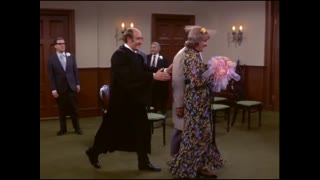 The Odd Couple - S2E11 - Being Divorced Is Never Having to Say I Do