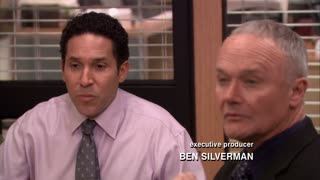 The Office - S5E15 - Lecture Circuit: Part 2