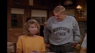 Coach - S3E4 - Is This Your First Time on the Riverboat, Miss Watkins?