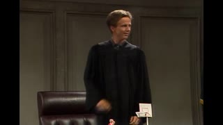 Night Court - S2E7 - Harry on Trial