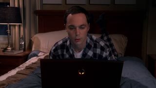 The Big Bang Theory - S9E13 - The Empathy Optimization
