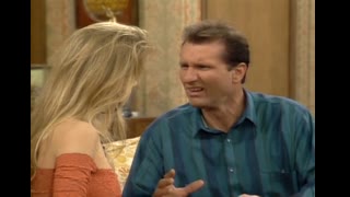 Married... with Children - S5E10 - One Down, Two to Go