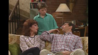 Married... with Children - S1E5 - Have You Driven a Ford Lately