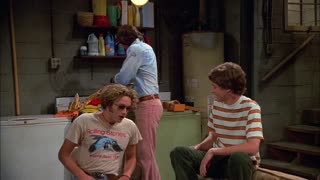 That '70s Show - S2E4 - Laurie and the Professor