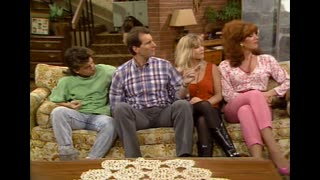 Married... with Children - S3E21 - Life's a Beach