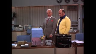 The Mary Tyler Moore Show - S1E18 - Second Story Story