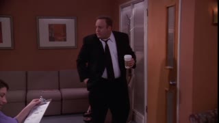 The King of Queens - S3E25 - Pregnant Pause (2)