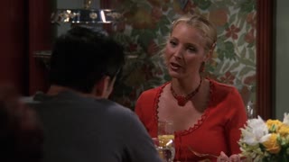 Friends - S6E1 - The One After Vegas