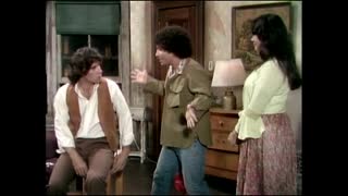 Welcome Back, Kotter - S4E14 - Bride and Gloom