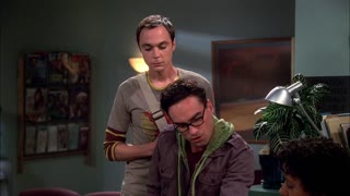 The Big Bang Theory - S1E1 - Pilot