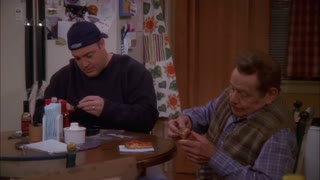 The King of Queens - S4E20 - Lush Life