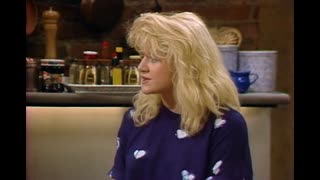 Family Ties - S7E2 - Designing Woman