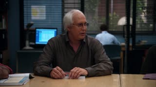 Community - S2E2 - Accounting for Lawyers