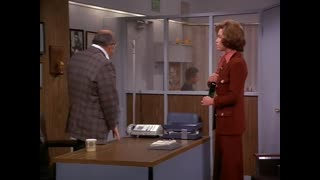 The Mary Tyler Moore Show - S6E18 - Once I Had a Secret Love