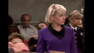 Night Court - S2E3 - Billie and the Cat