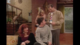 Married... with Children - S9E11 - A Man for No Seasons