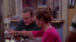 The King of Queens - S3E2 - Roast Chicken