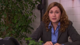 The Office - S5E22 - Heavy Competition