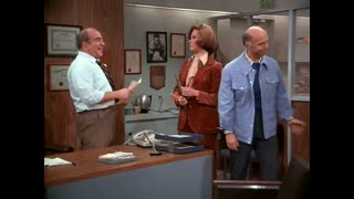 The Mary Tyler Moore Show - S6E20 - Murray Takes a Stand