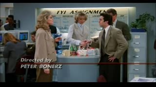 Murphy Brown - S7E23 - Model Relationships