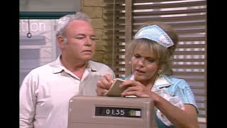 All in the Family - S7E1 - Archie's Brief Encounter: Part 1