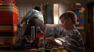 Malcolm in the Middle - S2E9 - High School Play