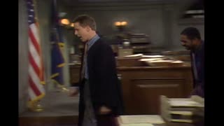 Night Court - S4E20 - Here's to You, Mrs. Robinson