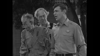 The Andy Griffith Show - S3E5 - The Cow Thief