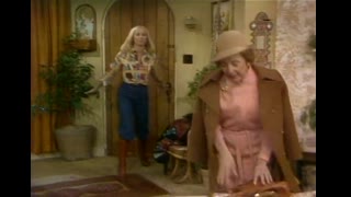 Three's Company - S1E2 - And Mother Makes Four