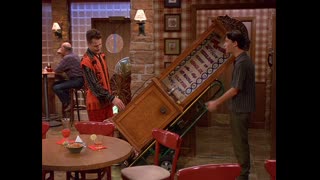 3rd Rock from the Sun - S4E5 - What's Love Got To Do, Got To Do With Dick