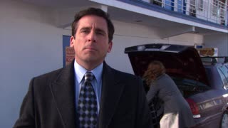 The Office - S5E14 - Lecture Circuit: Part 1
