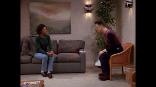 3rd Rock from the Sun - S3E26 - The Tooth Harry
