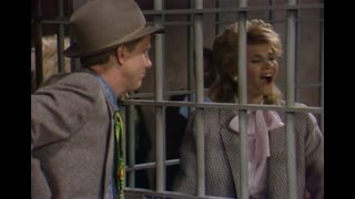 Night Court - S4E8 - Contempt of Courting