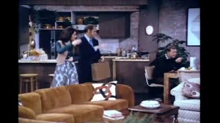The Bob Newhart Show - S6E6 - A Day in the Life