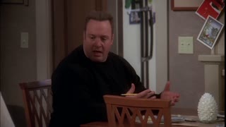The King of Queens - S7E7 - Silent Mite