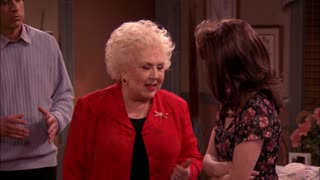 Everybody Loves Raymond - S6E24 - The First Time