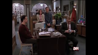 The Drew Carey Show - S4E5 - Sexual Perversity in Cleveland