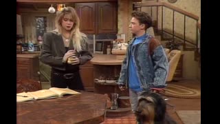 Married... with Children - S4E14 - A Taxing Problem