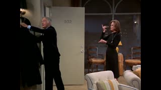 The Mary Tyler Moore Show - S7E19 - Mary and the Sexagenerian