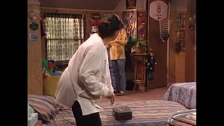 Roseanne - S5E25 - Daughters and Other Strangers
