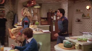 That '70s Show - S6E9 - Young Man Blues