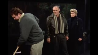 Murphy Brown - S9E16 - You Don't Know Jackal