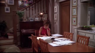 The King of Queens - S2E3 - Assaulted Nuts