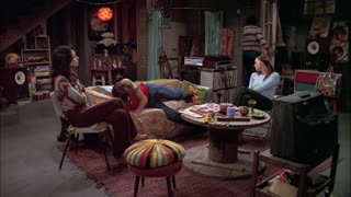 That '70s Show - S6E6 - We're Not Gonna Take It