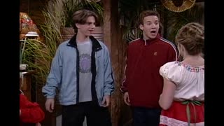 Boy Meets World - S5E10 - Last Tango in Philly